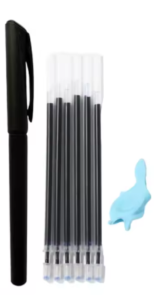 Pen + Helper