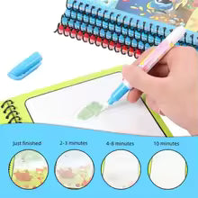 Magic Book
